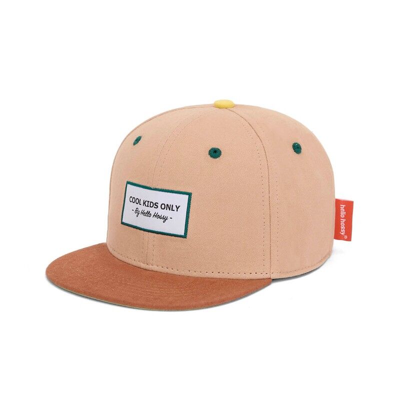 Mini Dune Cap - Casquette enfant