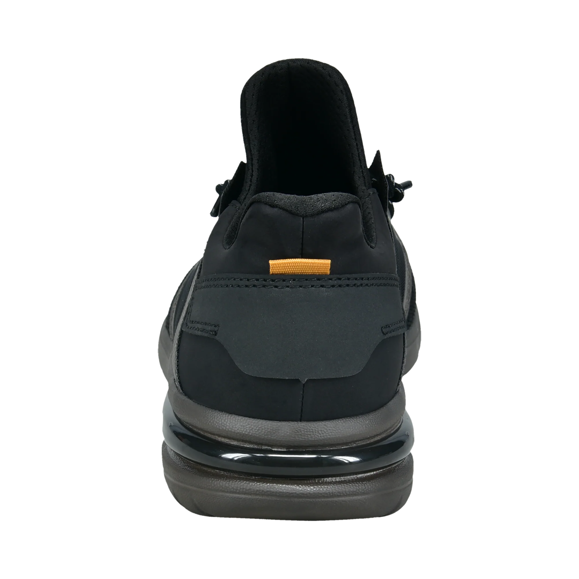 Sneaker schwarz