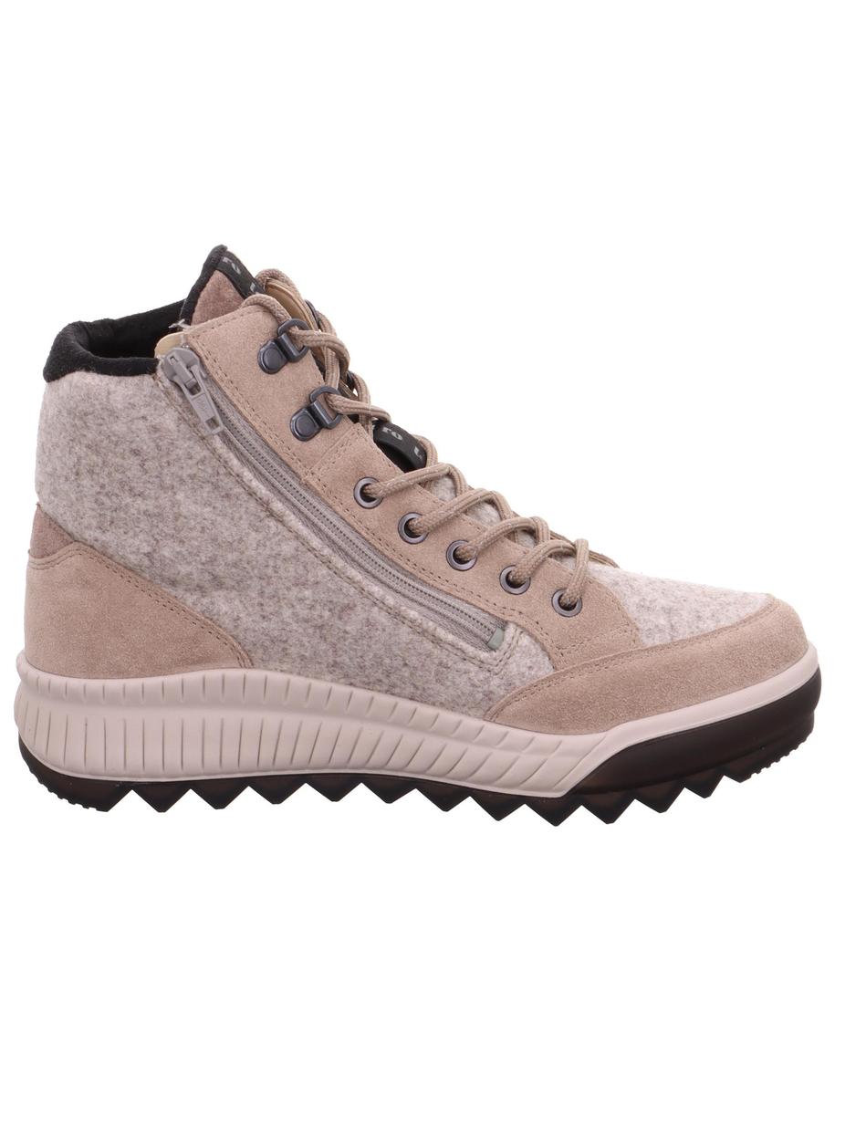 Winterstiefelette TIRANO