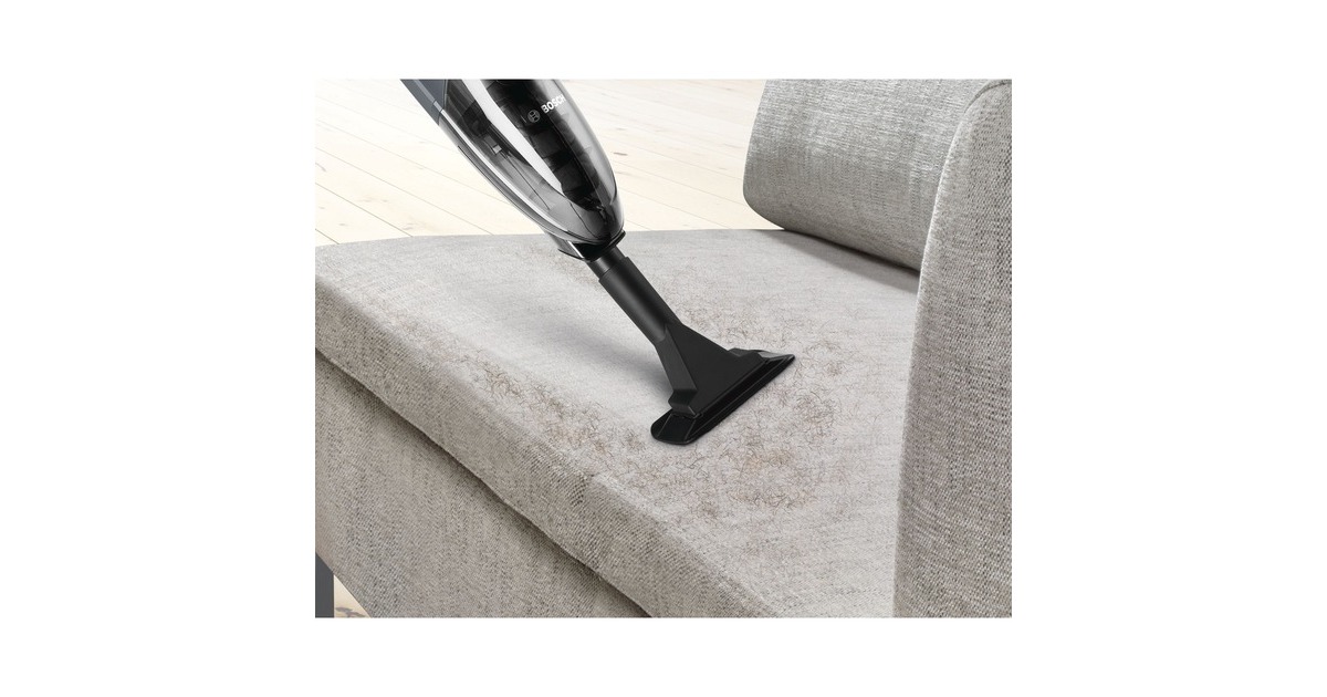 BoschHome & Car accessoires set Readyy'y, Move  (Zwart, 6 delig)