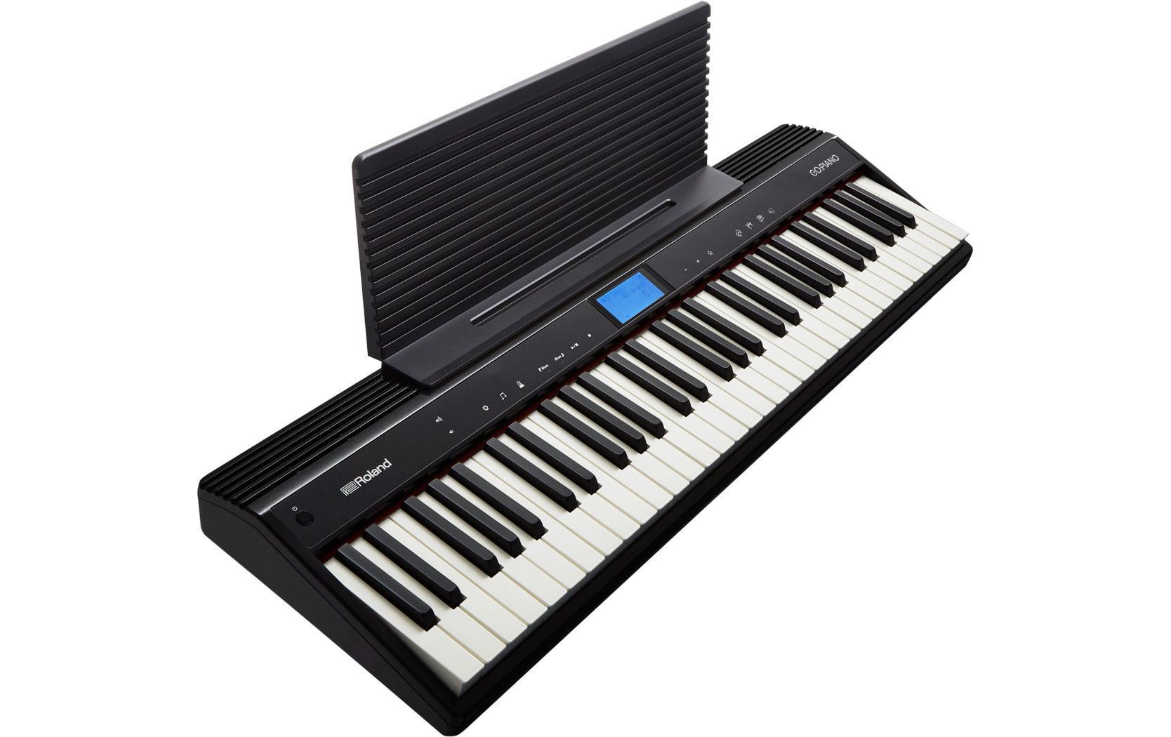 E-Piano GO:PIANO<br>Digital Piano