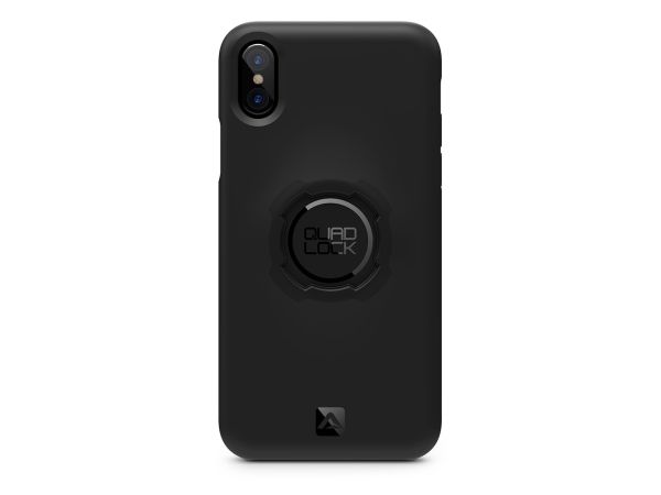 Quad Lock Cover, iPhone X/XS