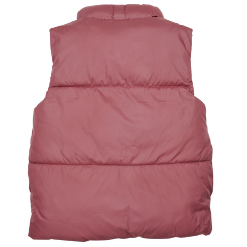 Only - KOGNEWRICKY REV. WAISTCOAT CP OTW - Rose