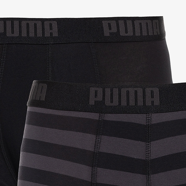 Puma heren boxershorts 2-pack