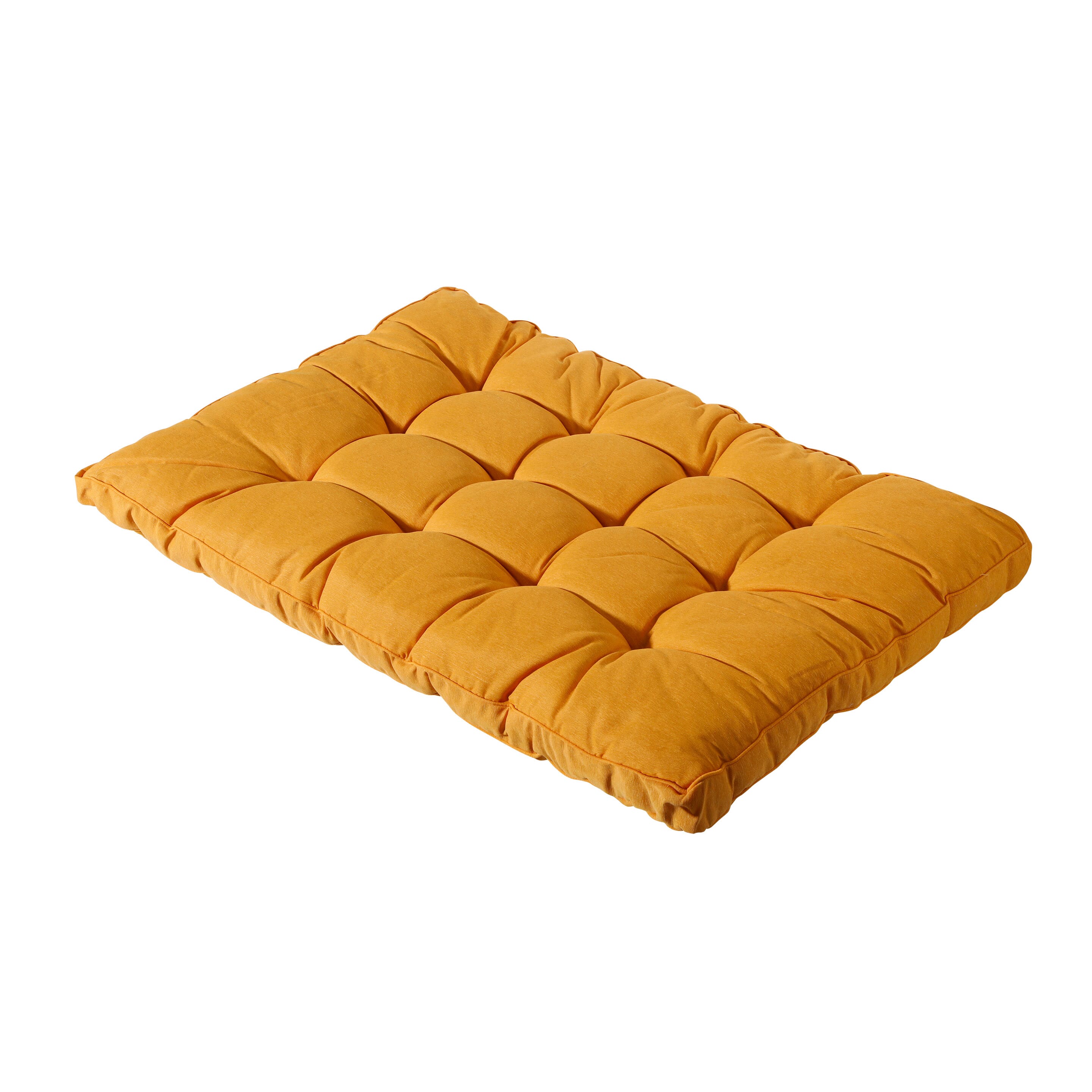 Madison Panama Golden Glow  120x80 Loungekussen