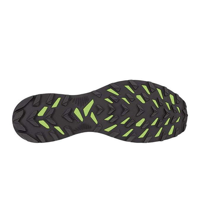 LOWA  Citux lime/flame LT310694 limone/flame