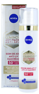 Nivea Cellular Luminous Anti-Spot Dagcrème SPF50 1ST
