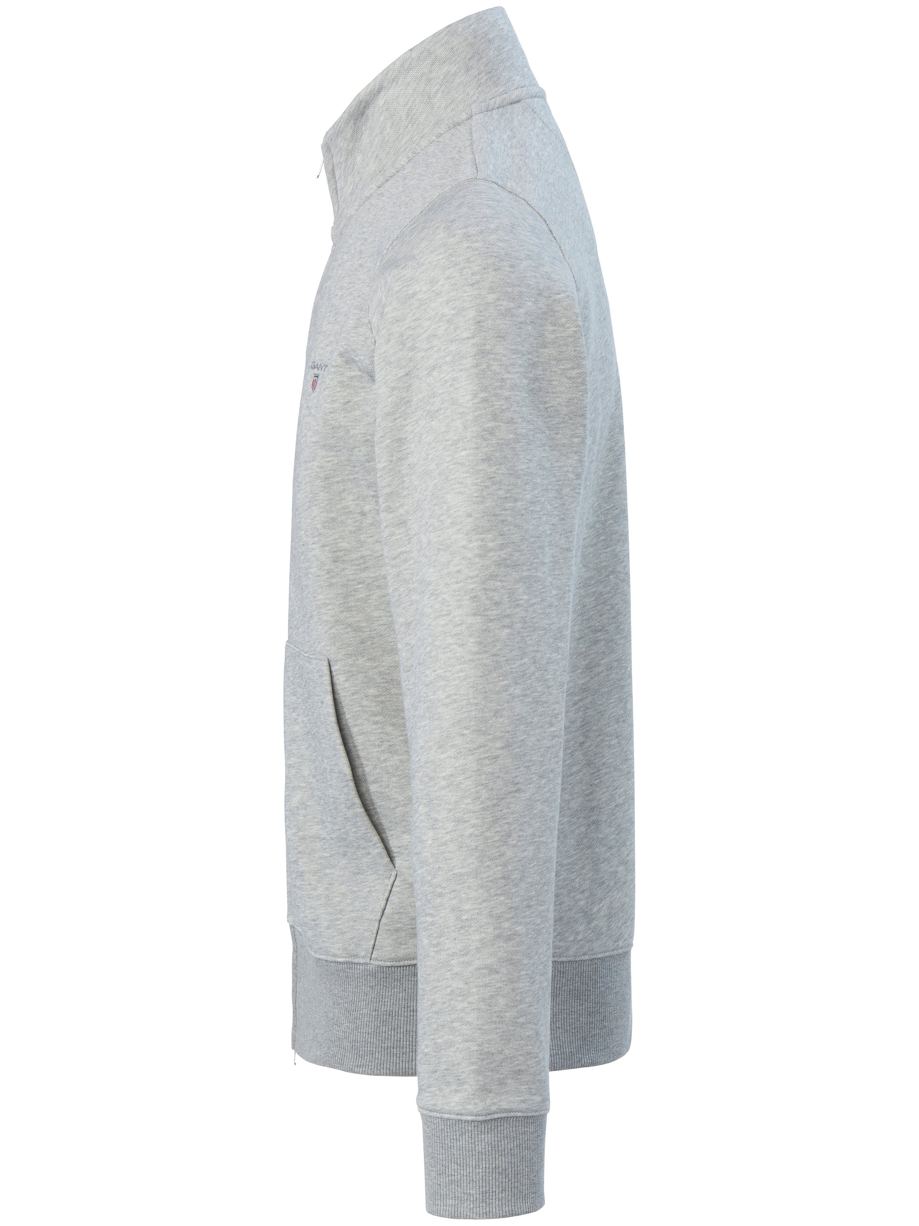 Sweatjacke