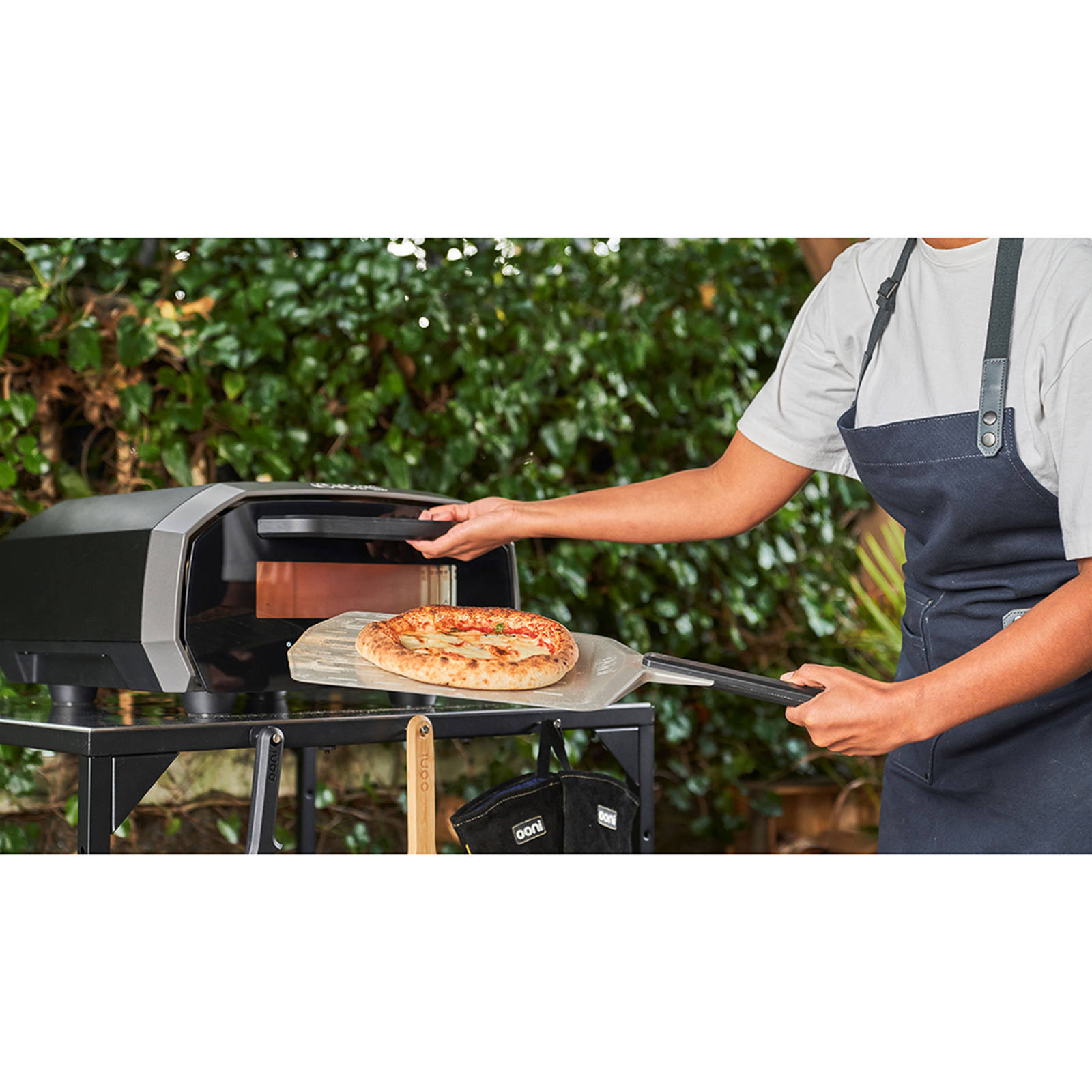 Ooni Volt pizzaoven Volt 12