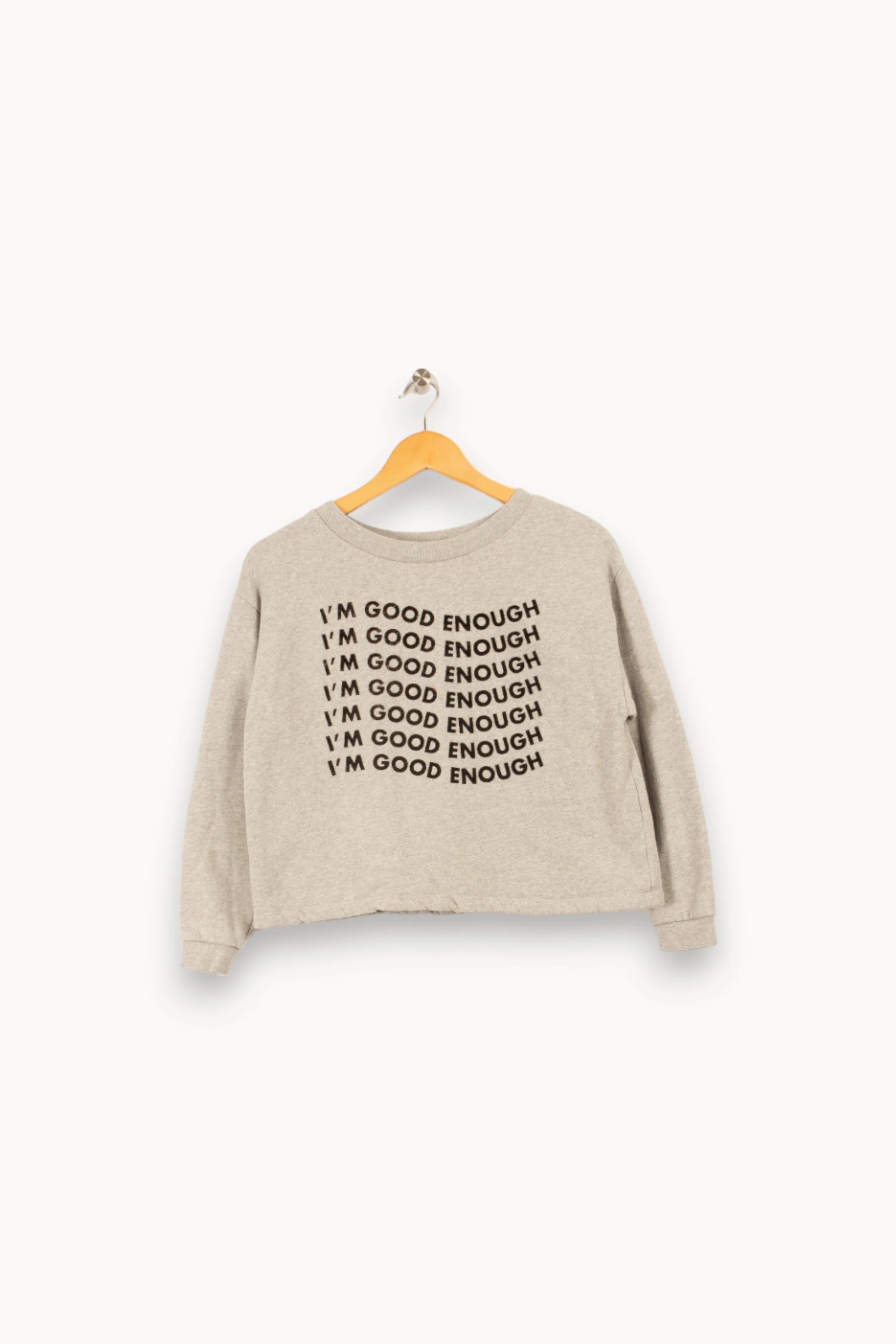 Pull | Gris