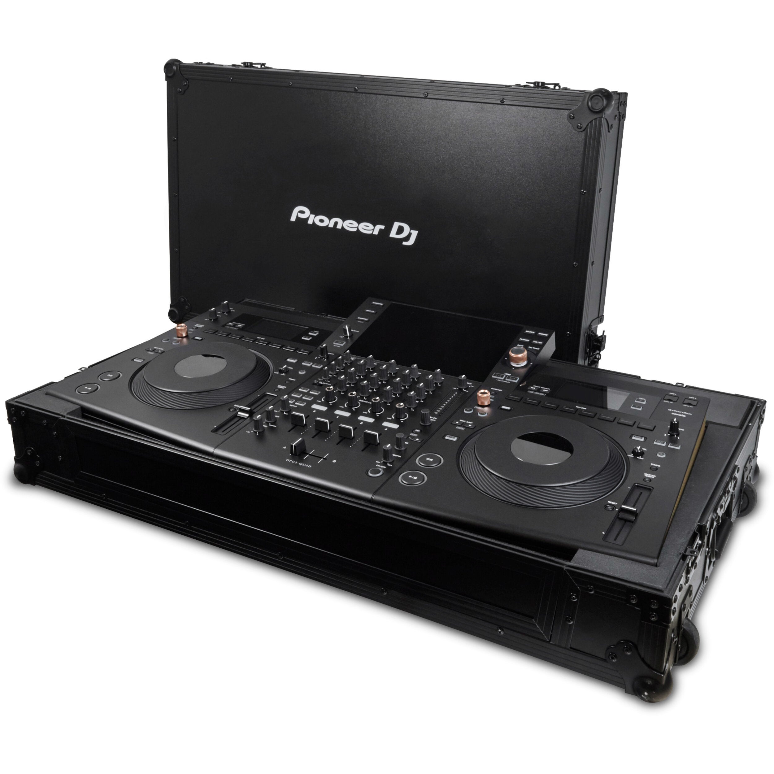 Pioneer DJ FLT-OPUSQUAD koffer voor OPUS-QUAD