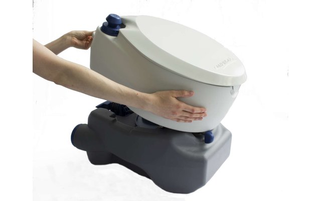 Campingaz Portable Campingtoilette 20 Liter