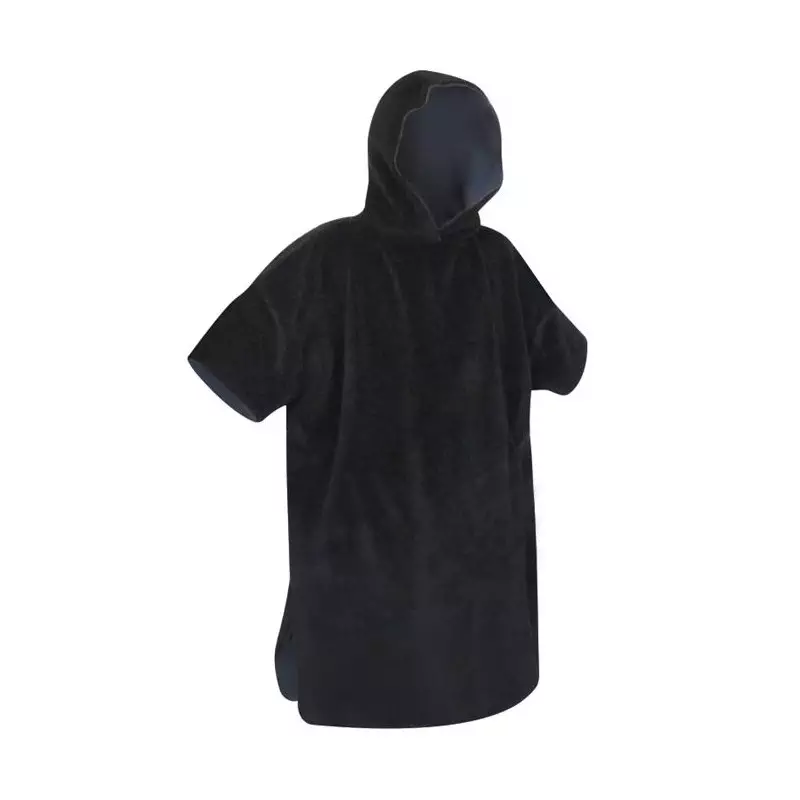 Poncho FORWARD WIP Poncho Flip Over 2.0 Black