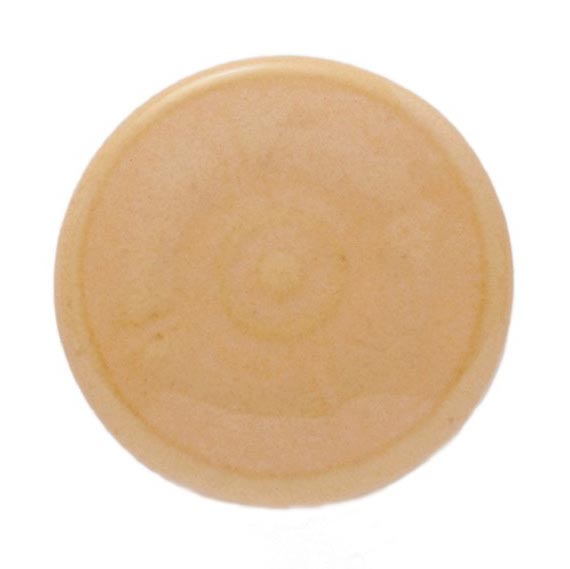 Knopf Ornament rund, beige, Ø 3 cm günstig bestellen