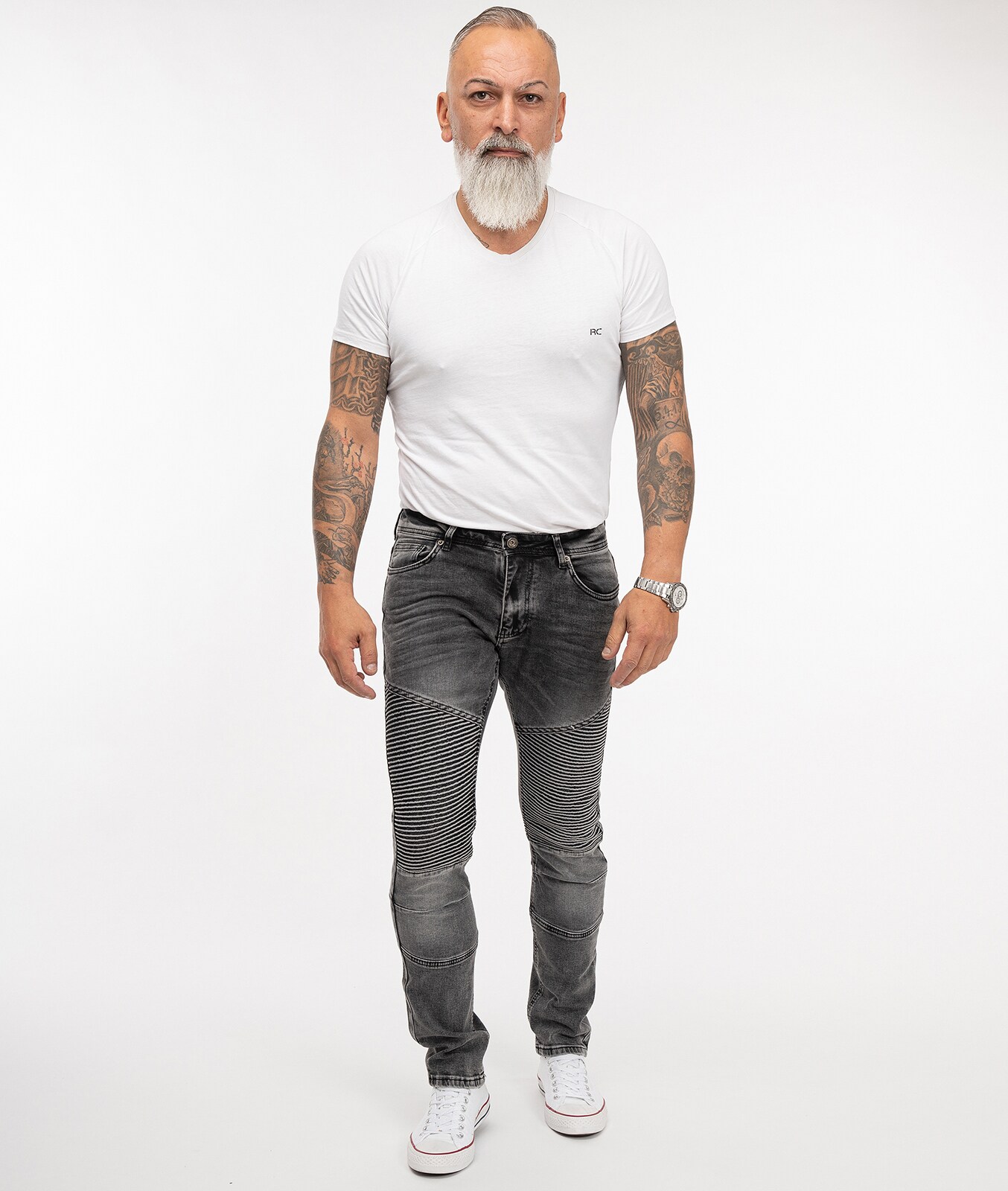 Rock Creek Jeans Slim Fit