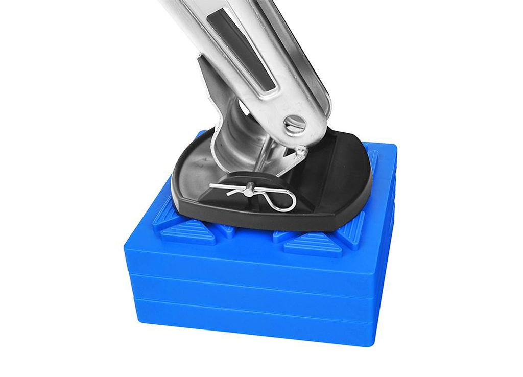 ProPlus multifunctioneel oprijblok