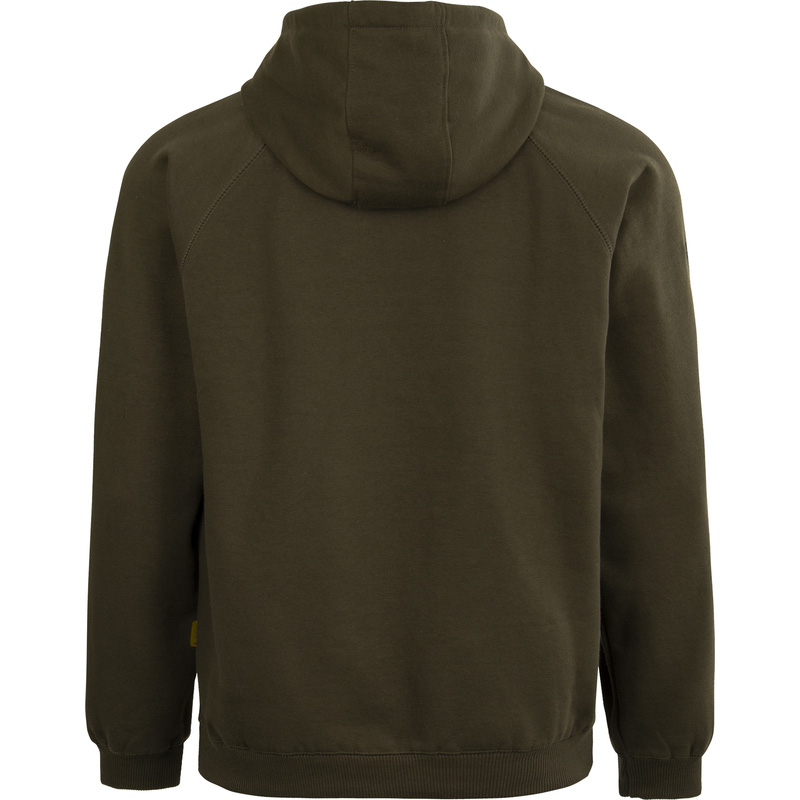 DeWALT 3D New Jersey gunsmoke hoodie L