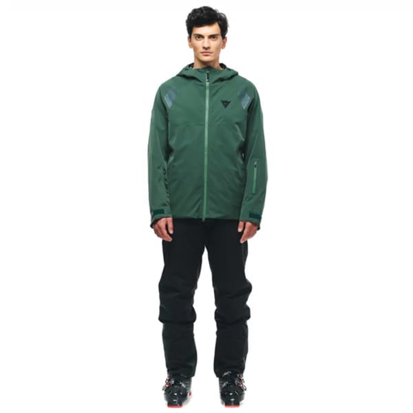 Veste de ski DAINESE HPL SERAC FOREST-GREEN