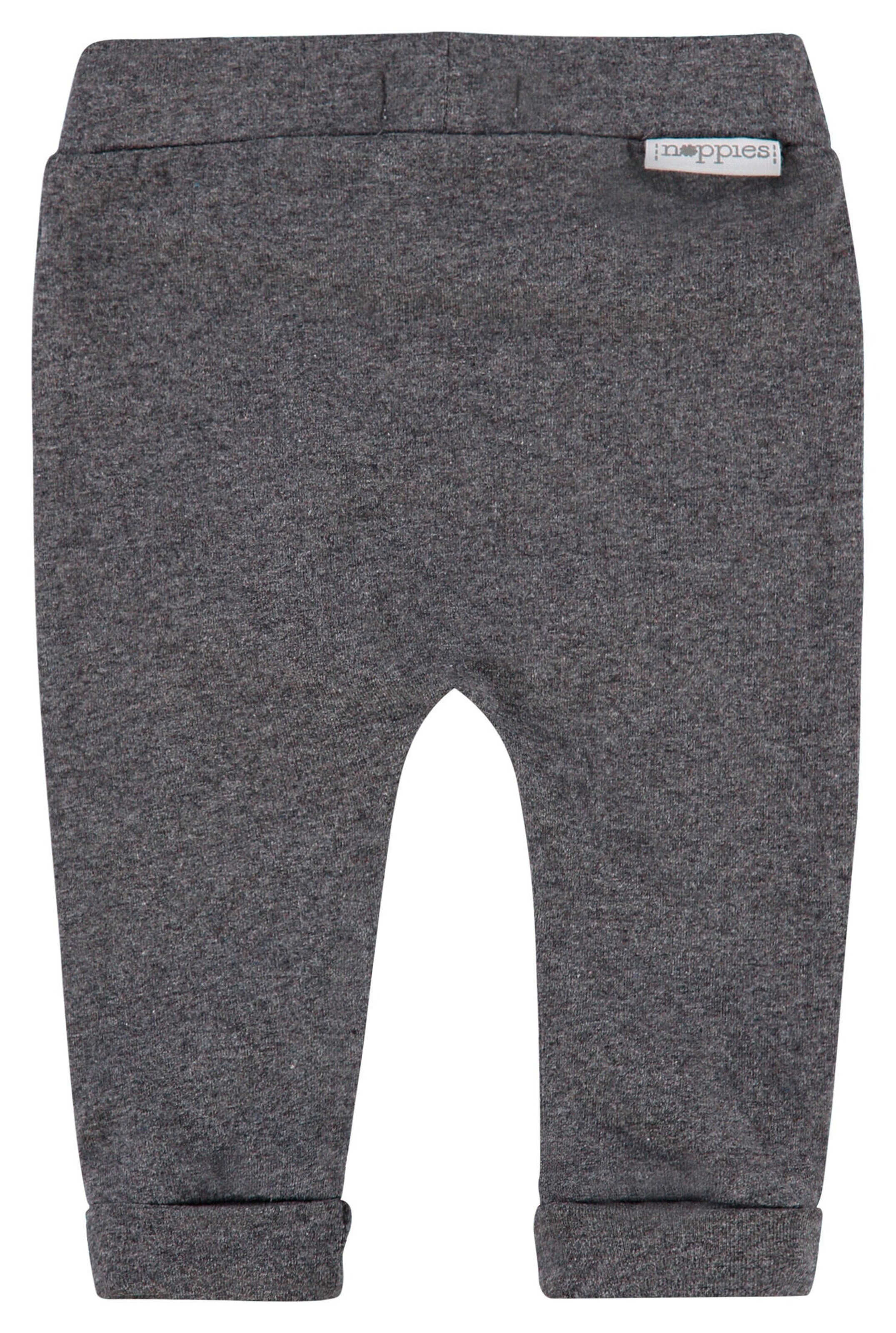 Noppies Baby Hose Melissa Taupe Melange