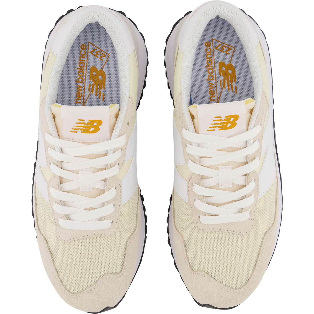 New Balance 237 Sneakers Dame