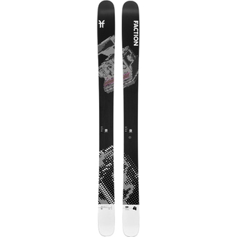 Faction Prodigy 4 24/25 Ski