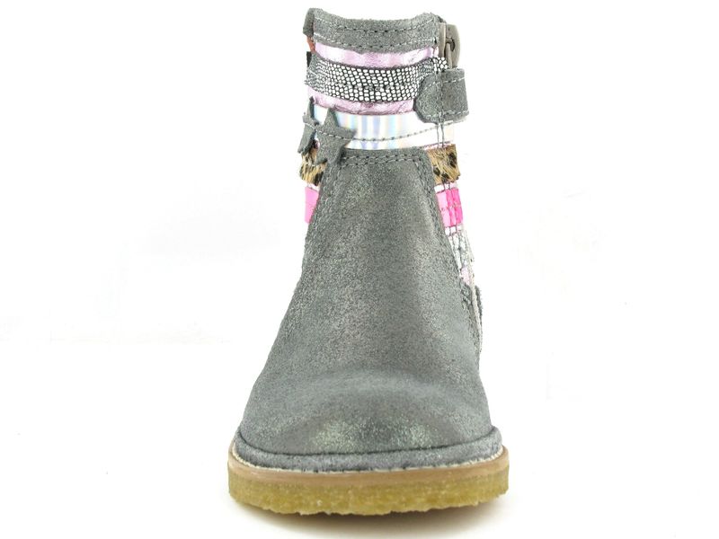 Shoesme BC7W048 Zilver