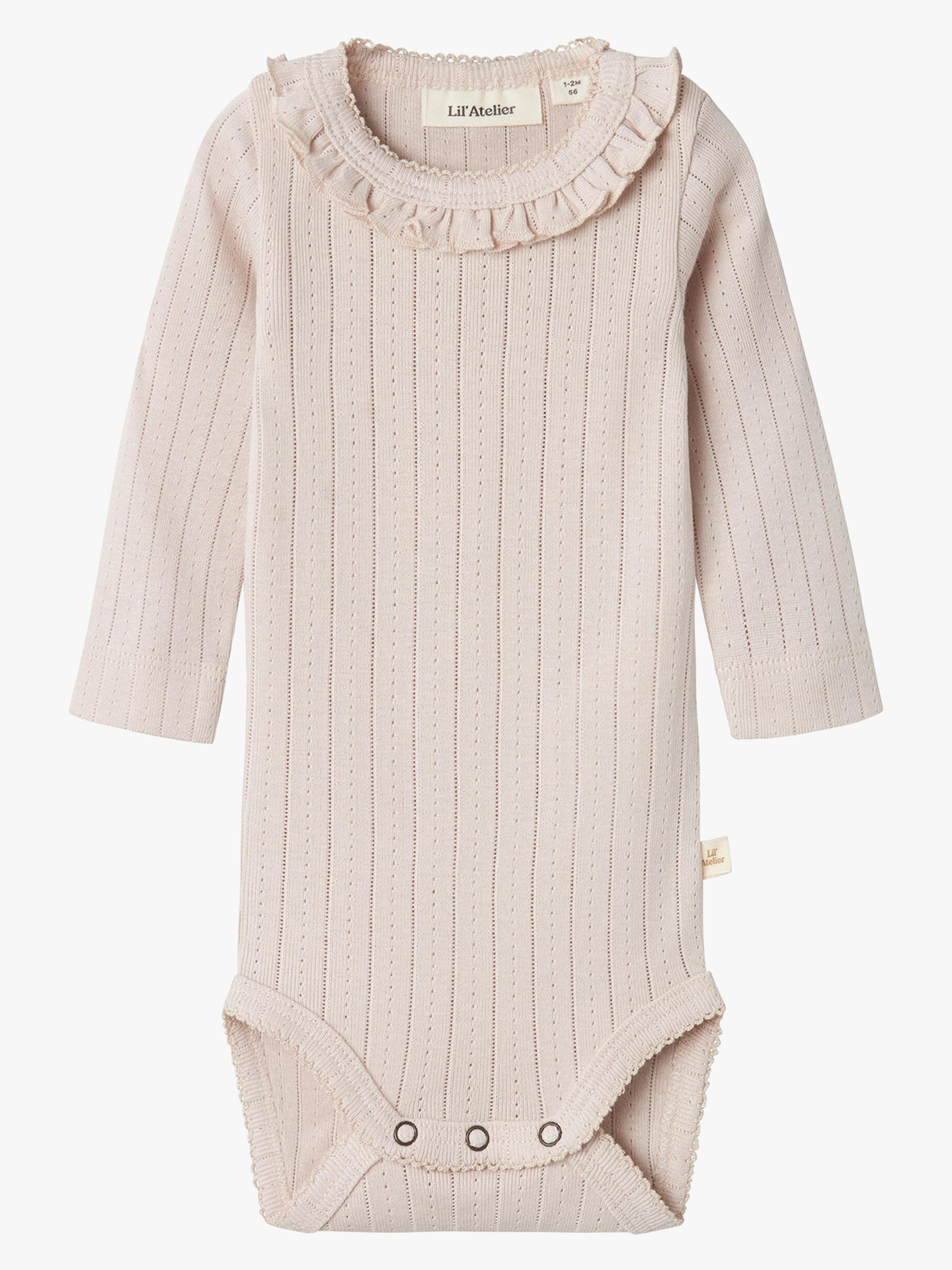 Rachel Nis Long Sleeve Slim Body