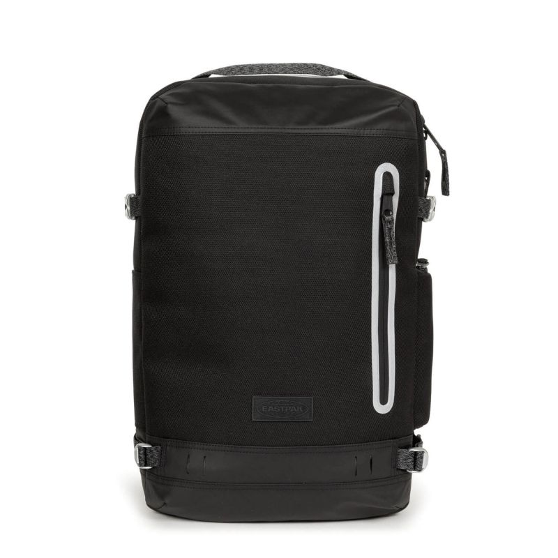 Sac à dos ordinateur 15 pouces Tecum M 19 Litres CNNCT Welded