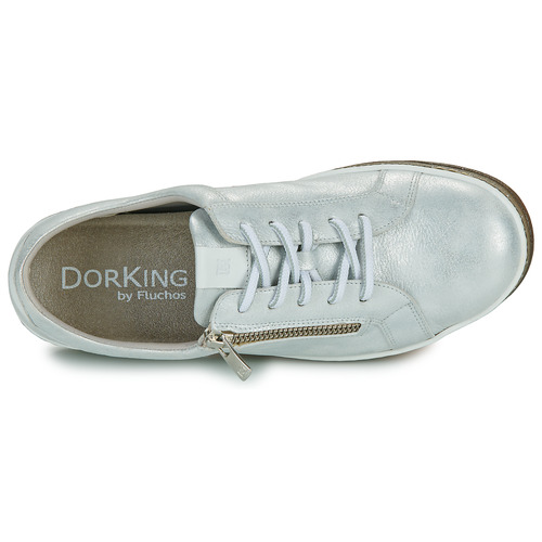 Dorking - KAREN - Argenté