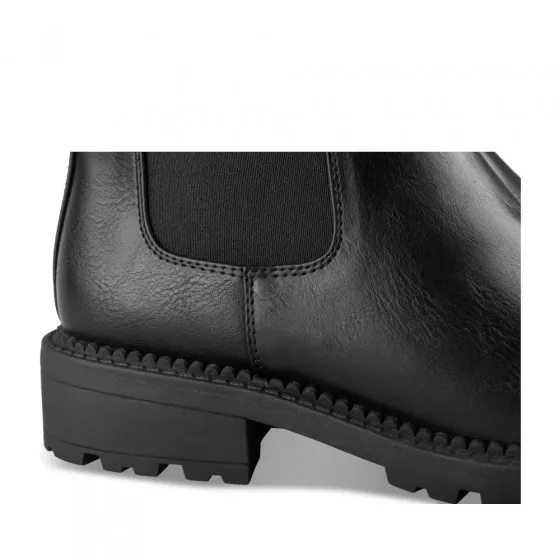 Bottines NOIR PHILOV