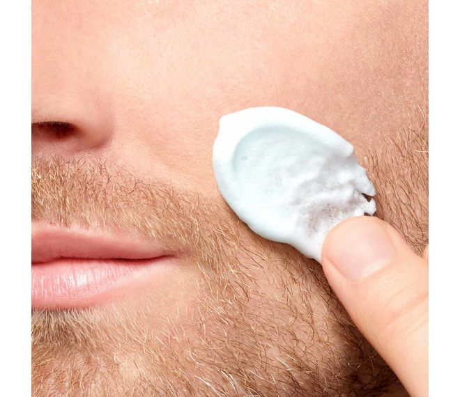 Clarins Men Gel Moussant Rasage Idéal