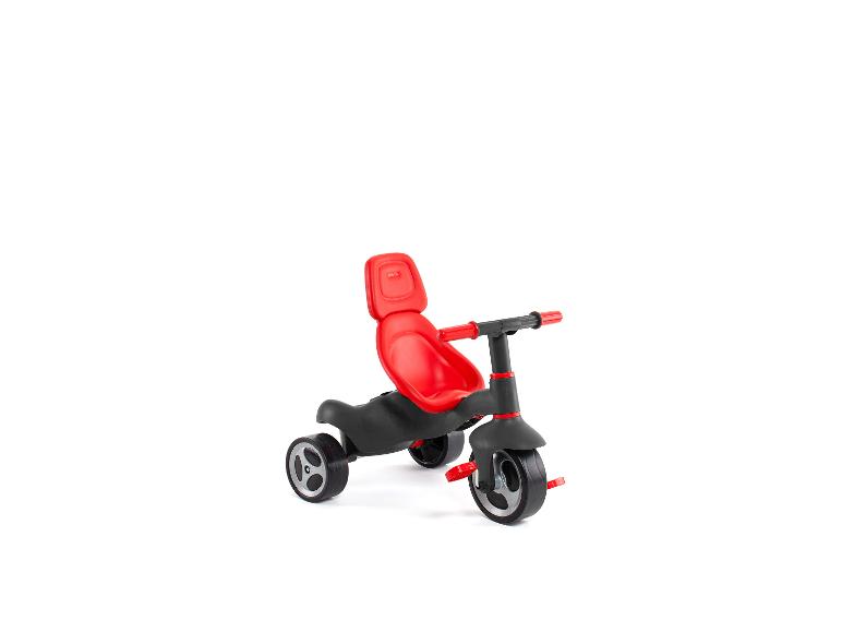 5-in-1 driewieler Urban Trike