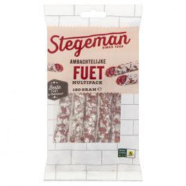 Stegeman Fuet sticks