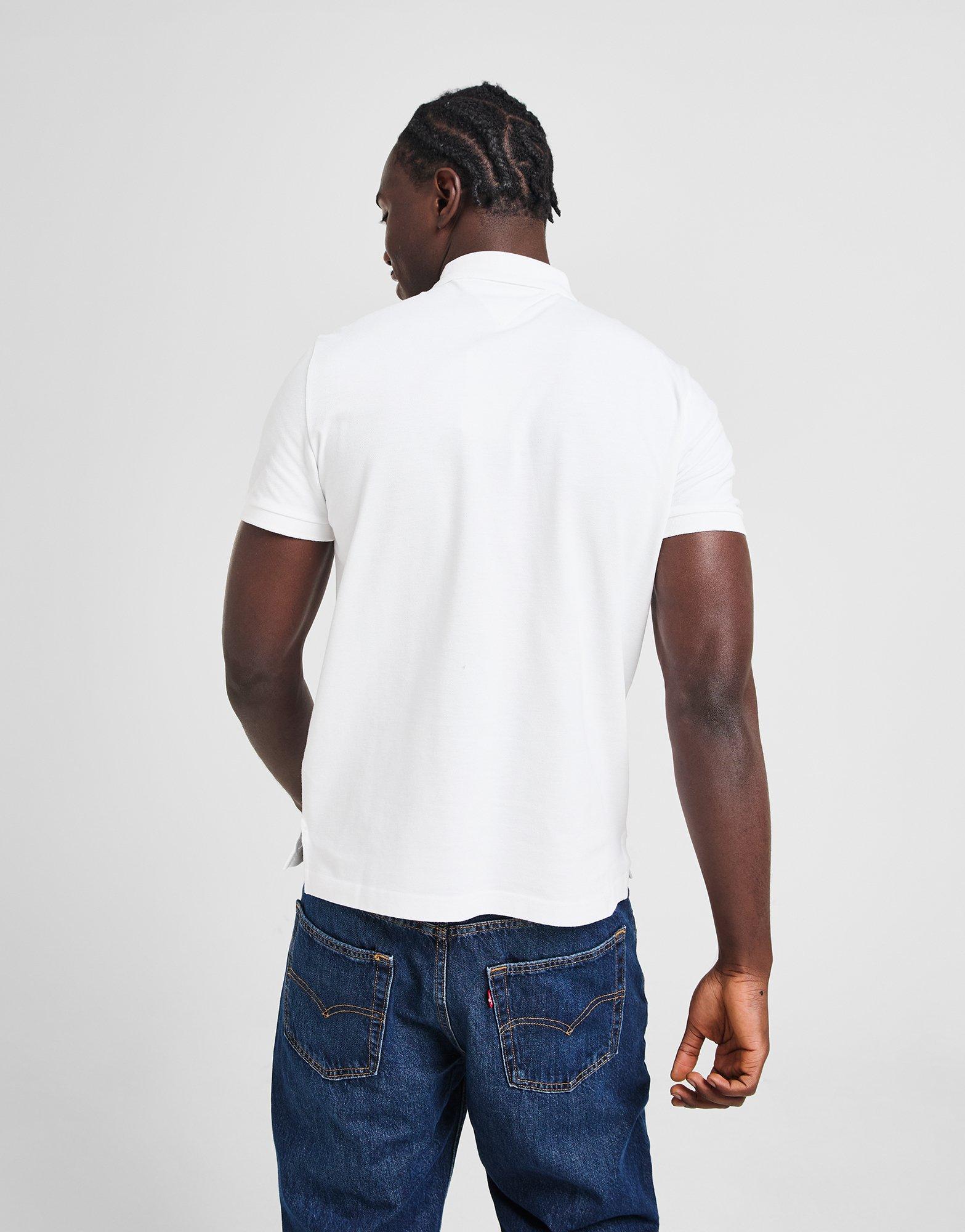 Tommy Hilfiger Polo zippé