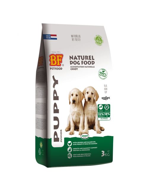 Bf Puppy - Hondenvoer