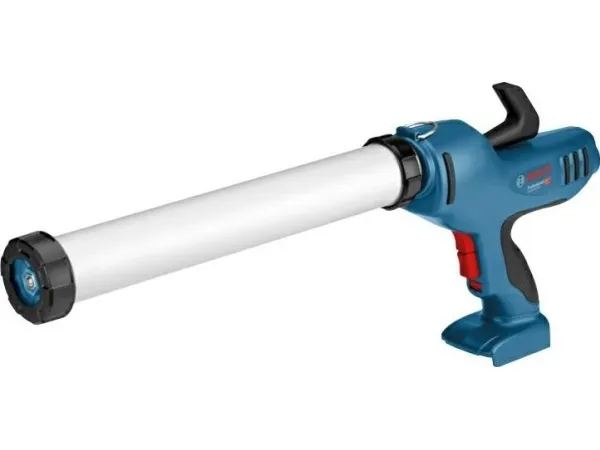 Bosch AKKUFUGEPISTOL GCG 18V-600 SOLO - SOLO