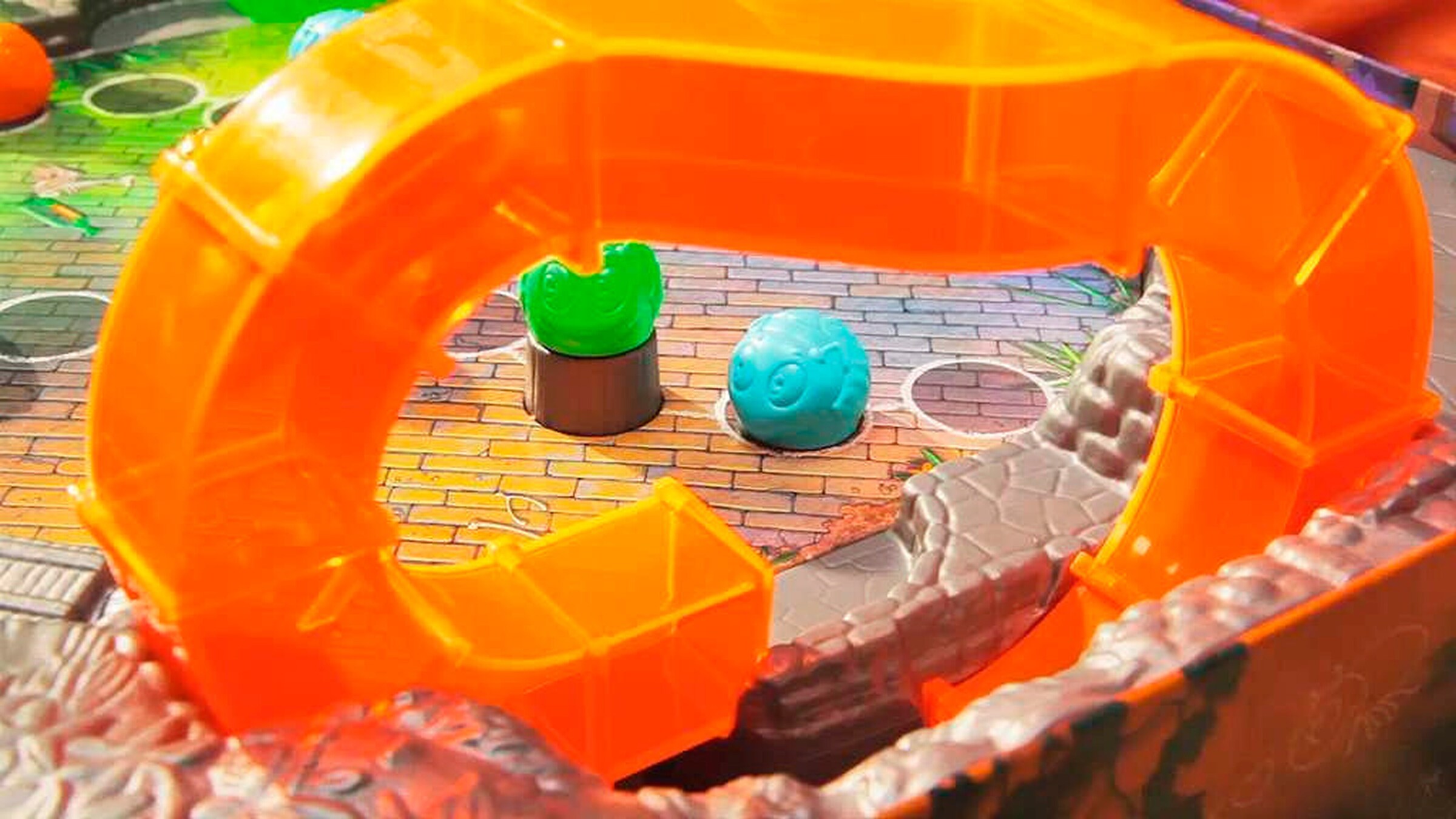 Ravensburger Kakerlaloop