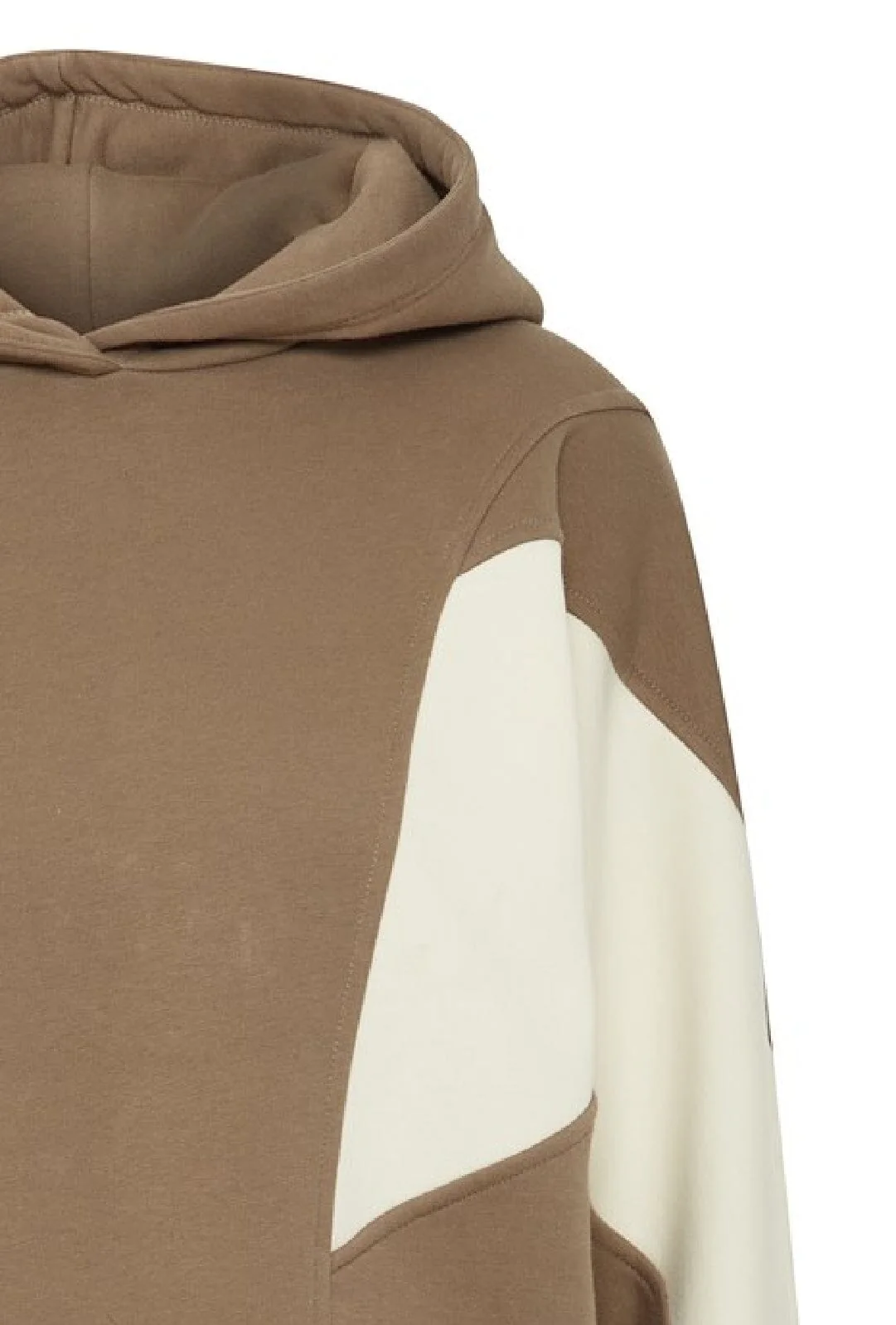 The Jogg Concept Jcsage Cutline Hoodie