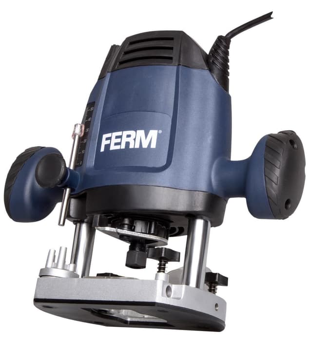 FERM PRM1021 Overfræser