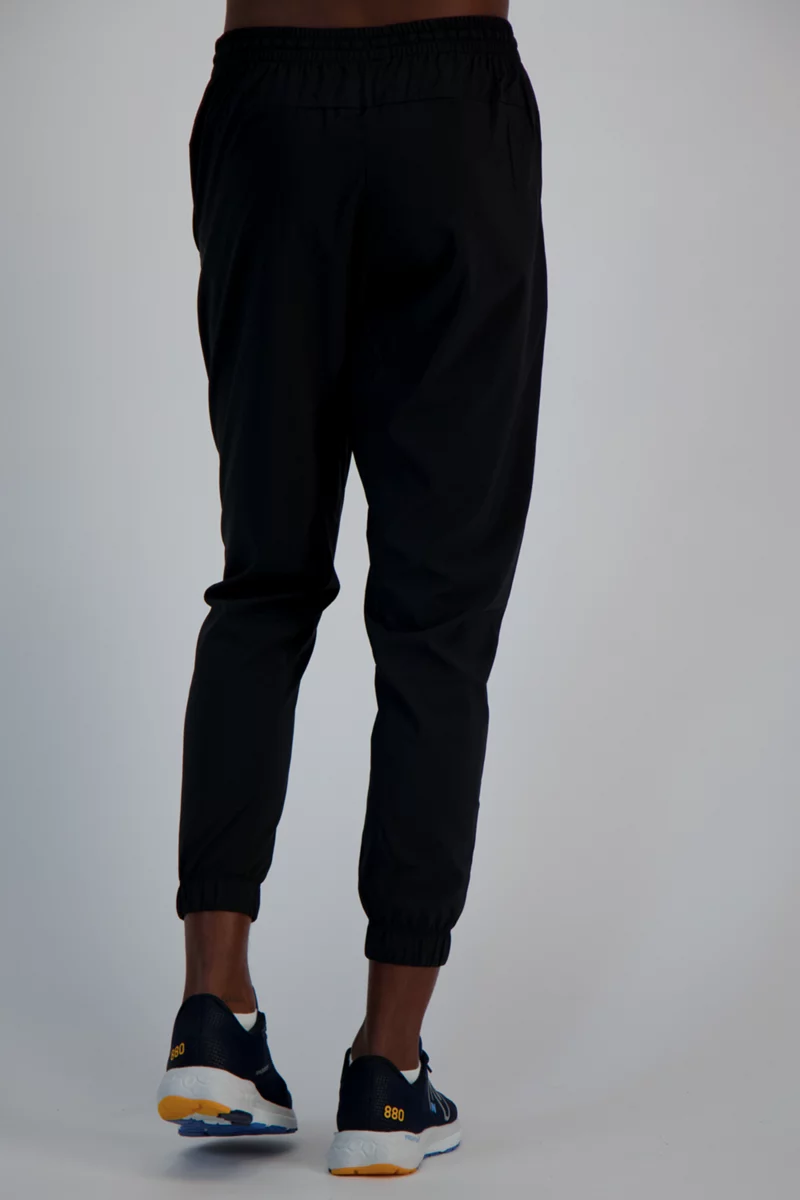 New Balance Active Woven Jogger Herren Laufhose