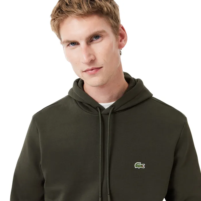 Lacoste Hoodie Heren