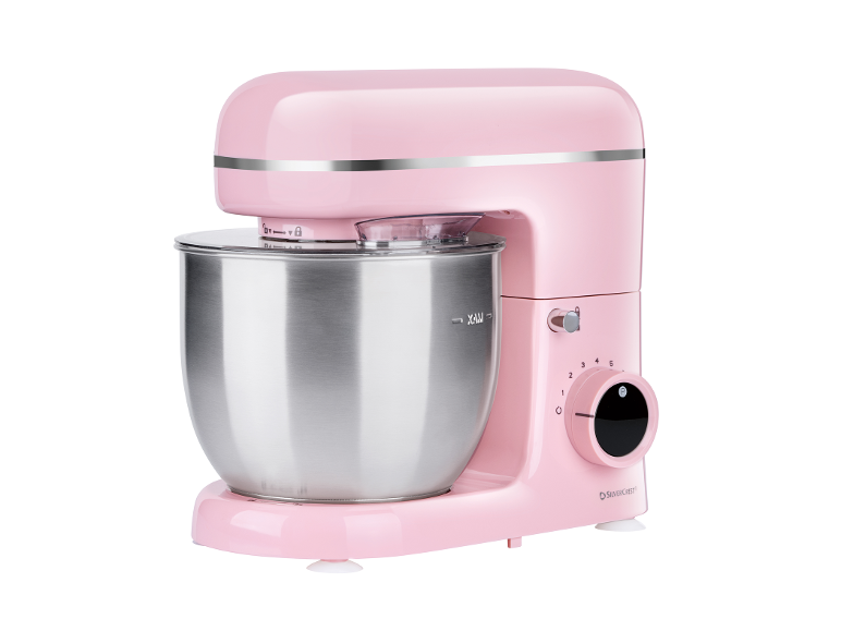 Keukenmachine 600 W