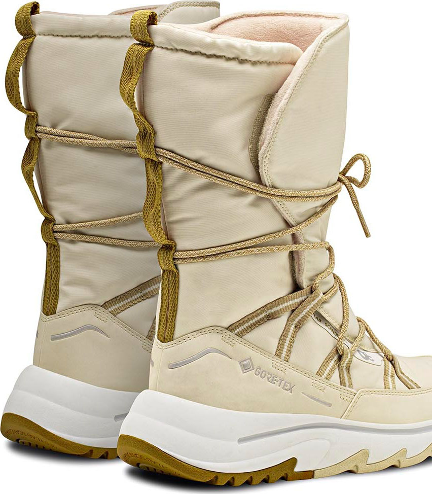 Åre Snow GTX Dame Beige