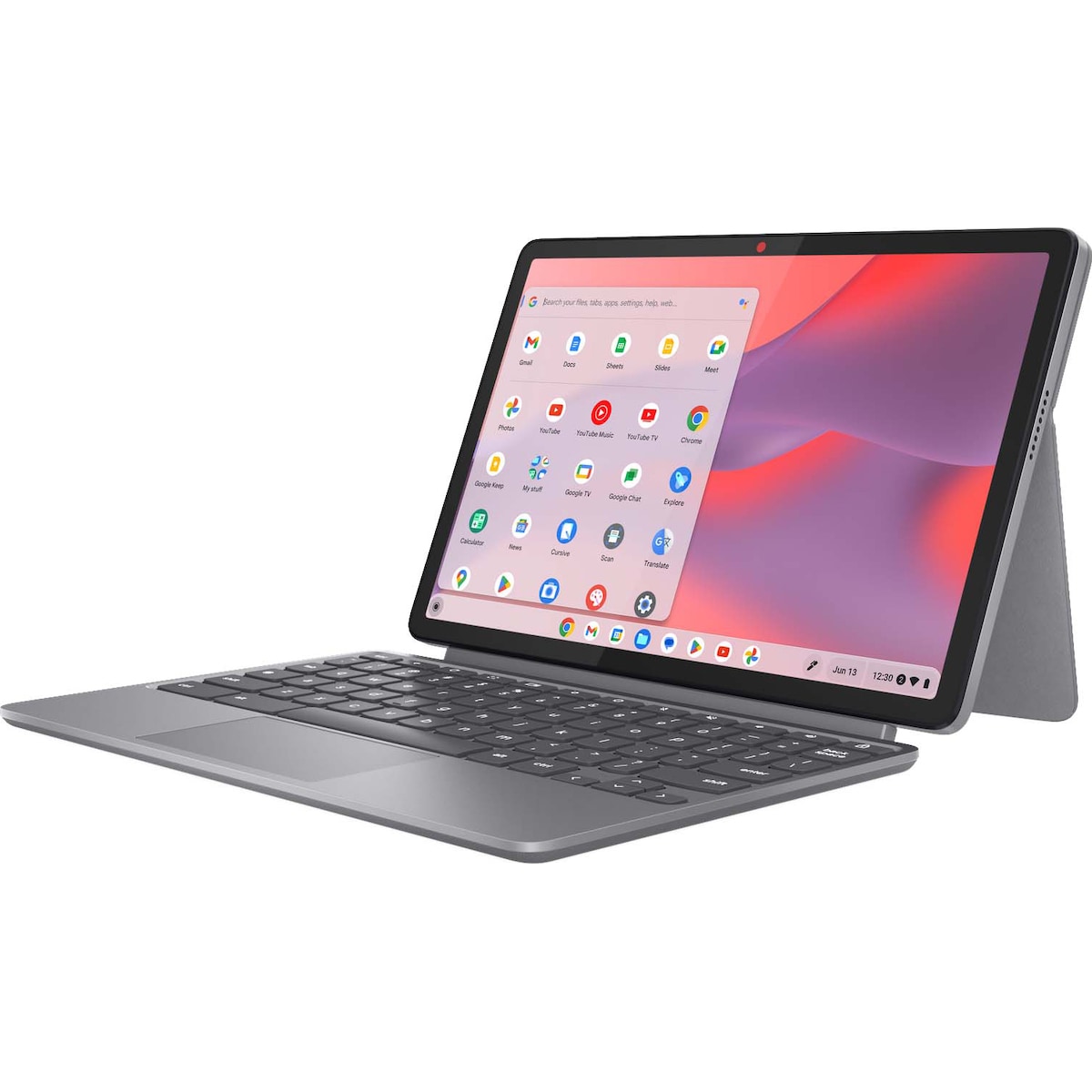 Lenovo Chromebook Duet 11M889 MTK/8/128/11 2-i-1