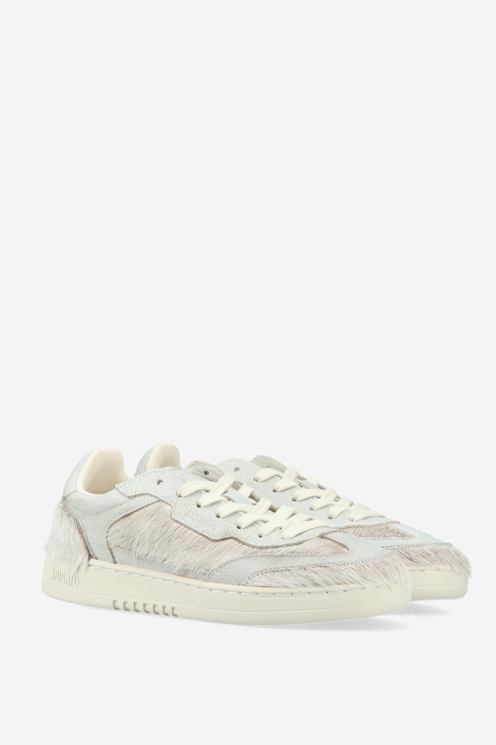 Dice t-toe pony sneakers