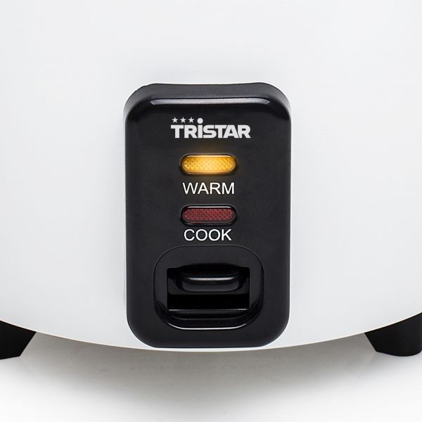 Tristar Panela de cozer arroz RK-6117