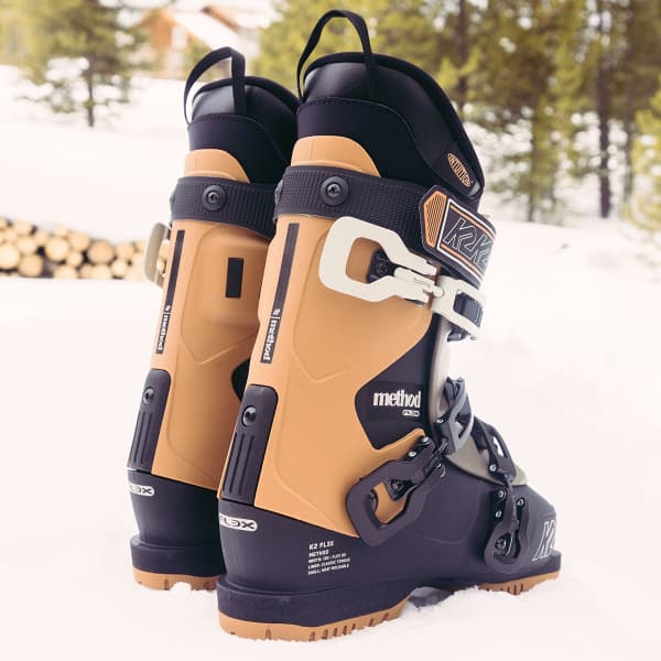 Chaussure de ski K2 METHOD