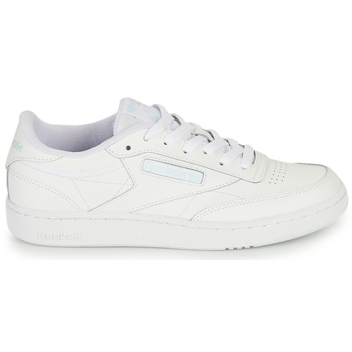 Reebok Classic - CLUB C 85 - Beige