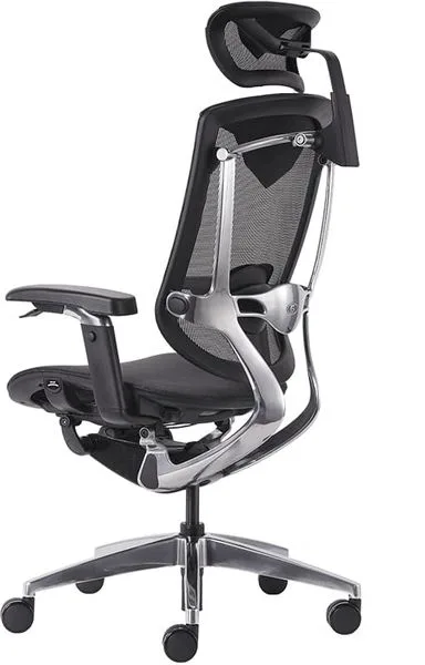 REKT RGo Max Business Noir Fauteuils gaming