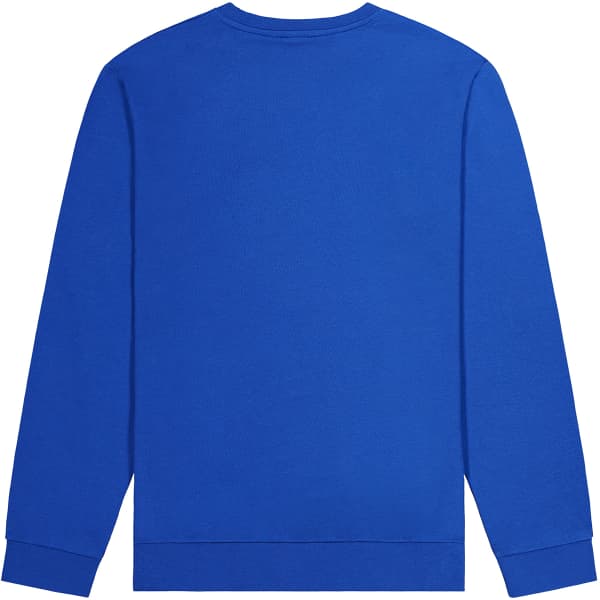 Sweatshirt PICTURE AUTHENTIC CREW BLUE WEB